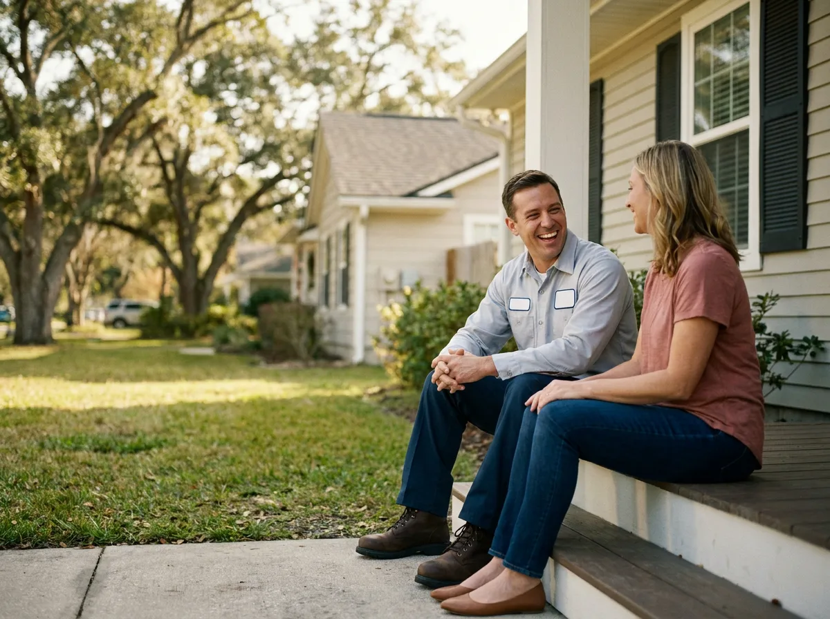 Septic tank pumping FAQs for Blackwater, VA